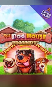 The Dog House Megaways