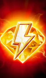 Diamonds Power: Hold and Win