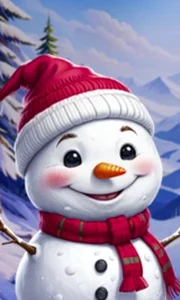 Book Of Frosty