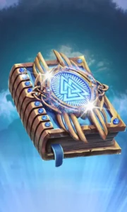 Book Of Demi Gods III- TGE