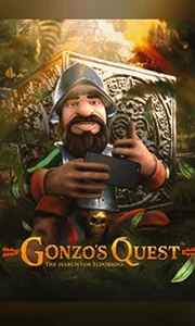 Gonzo's Quest