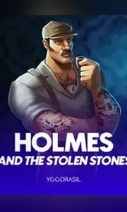 Holmes & the Stolen Stones
