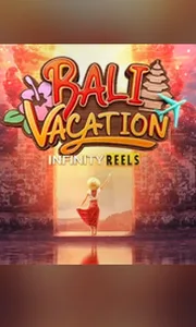 Bali Vacation