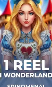 Go to 1 Reel In Wonderland 2